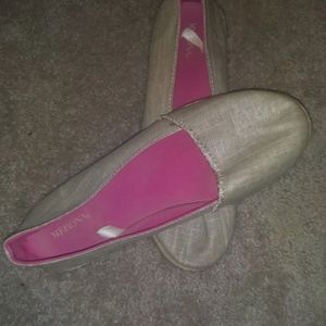 Merona Espadrille Flats